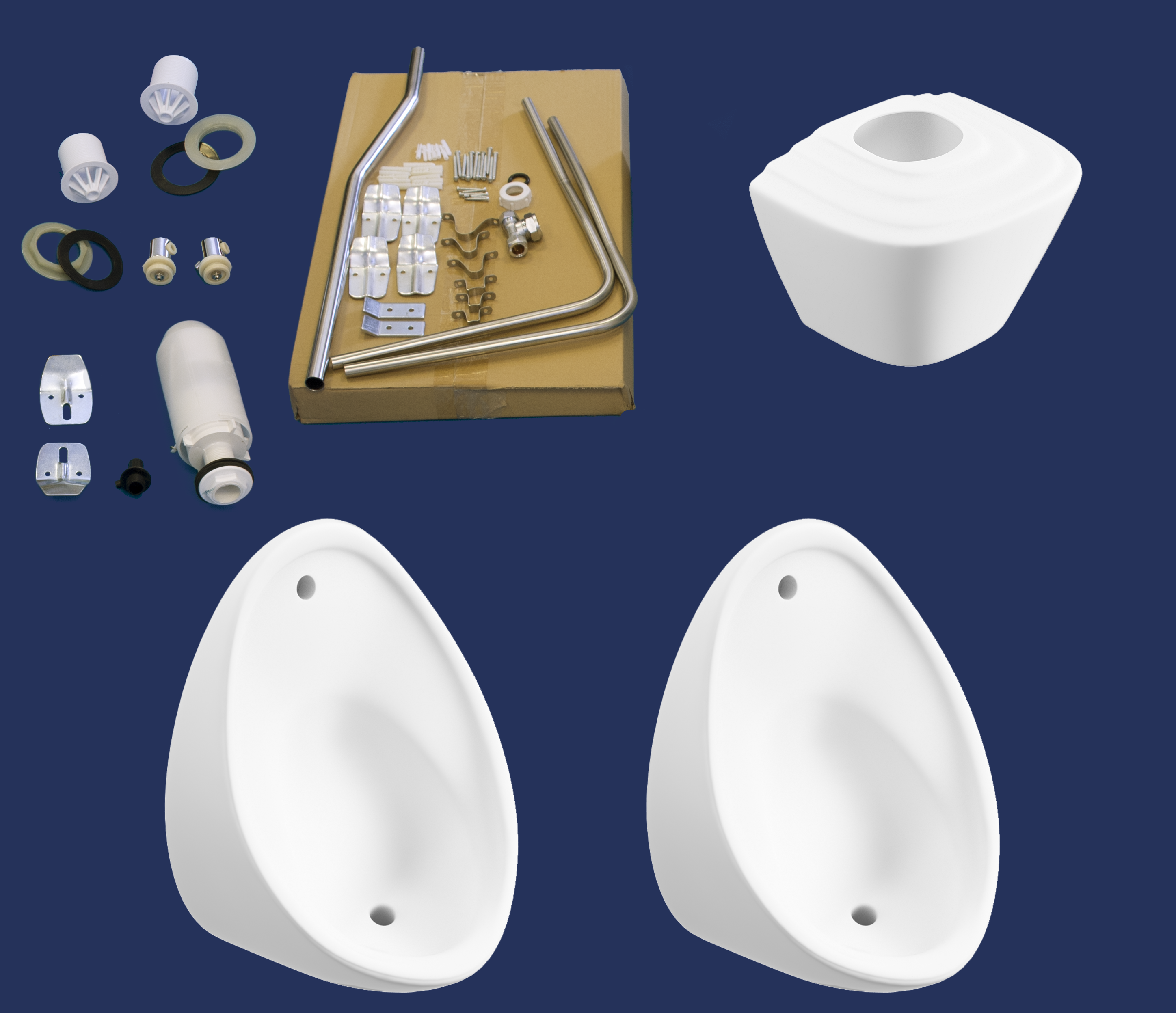 Product Resources lecico bathrooms